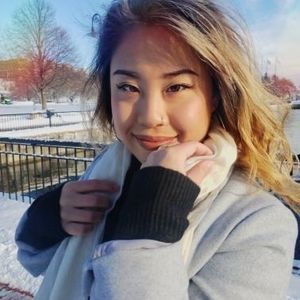 Meet your Posher, Eleanor